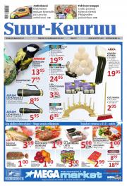 Suur-Keuruu