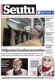 Kankaanp��n Seutu