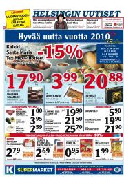 Helsingin Uutiset (pohjoinen)