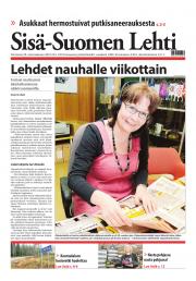 Sis�-Suomen Lehti