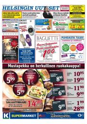 Helsingin Uutiset (pohjoinen)