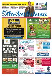 Turkulainen