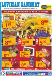Loviisan Sanomat