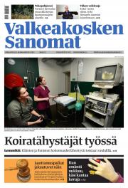 Valkeakosken Sanomat