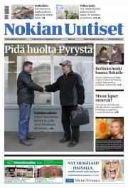 Nokian Uutiset