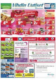 Vihdin Uutiset