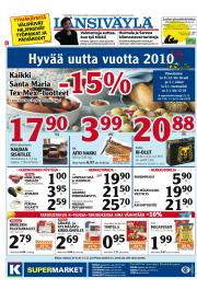Länsiväylä
