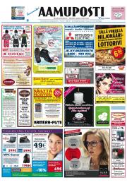 Aamuposti Riihimäki