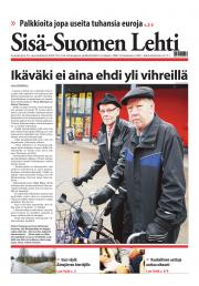Sis�-Suomen Lehti
