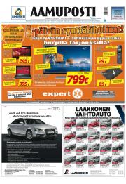 Aamuposti Riihimäki