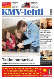 KMV-lehti
