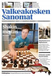 Valkeakosken Sanomat