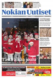 Nokian Uutiset