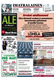 Imatralainen