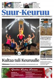Suur-Keuruu