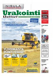Urakointi Uutiset