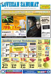 Loviisan Sanomat