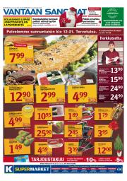 Vantaan Sanomat (länsi)