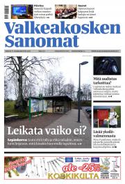 Valkeakosken Sanomat