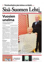 Sis�-Suomen Lehti