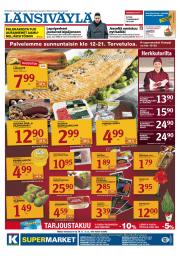 Länsiväylä