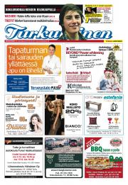 Turkulainen