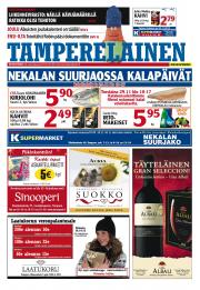 Tamperelainen