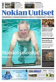 Nokian Uutiset