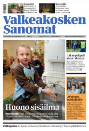 Valkeakosken Sanomat