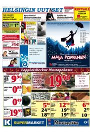 Helsingin Uutiset (pohjoinen)