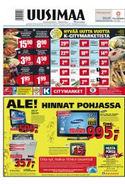 Uusimaa