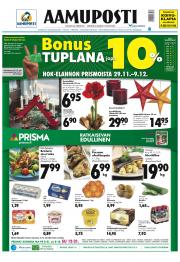 Aamuposti Hyvinkää