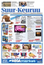 Suur-Keuruu