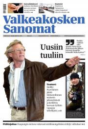Valkeakosken Sanomat