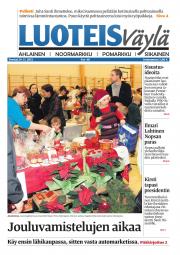 Luoteisv�yl�