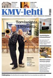KMV-lehti