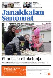Janakkalan Sanomat