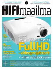 Hifimaailma