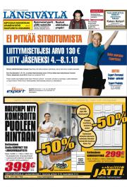 Länsiväylä