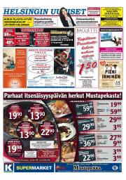 Helsingin Uutiset (pohjoinen)