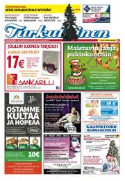 Turkulainen