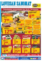 Loviisan Sanomat