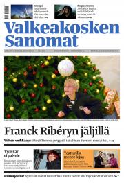 Valkeakosken Sanomat