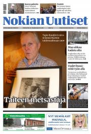 Nokian Uutiset