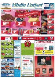 Vihdin Uutiset