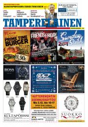 Tamperelainen