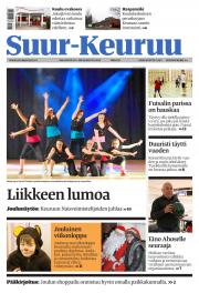 Suur-Keuruu