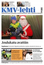 KMV-lehti