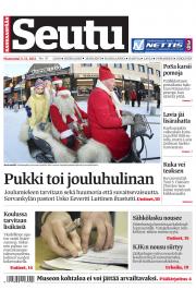 Kankaanp��n Seutu