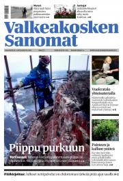 Valkeakosken Sanomat